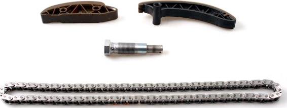 Hepu 21-0489 - Timing Chain Kit autospares.lv