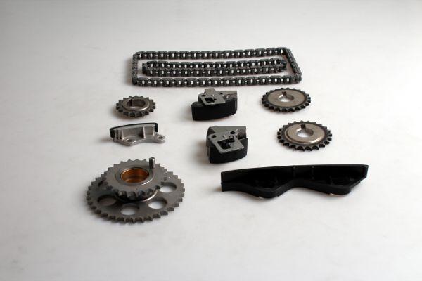 Hepu 21-0433 - Timing Chain Kit autospares.lv