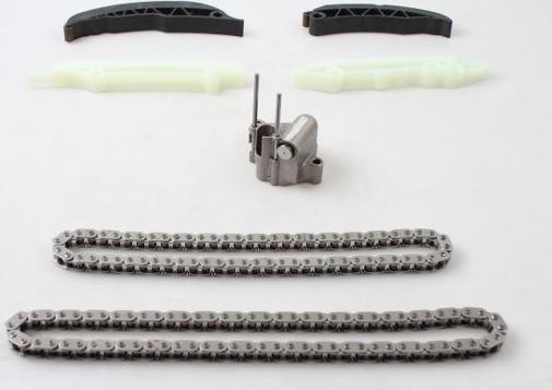 Hepu 21-0500 - Timing Chain Kit autospares.lv