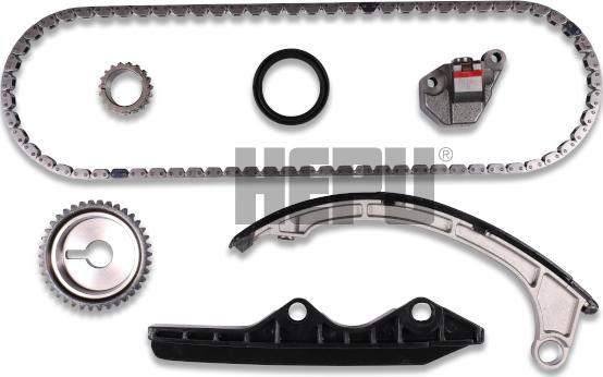 Hepu 21-0044 - Timing Chain Kit autospares.lv