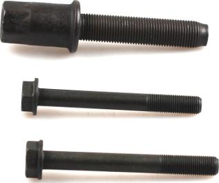 Hepu 21-0146 - Screw Set, gears (timing chain) autospares.lv