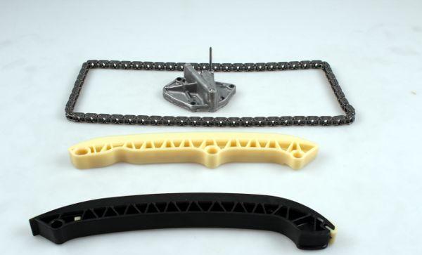 Hepu 21-0140 - Timing Chain Kit autospares.lv