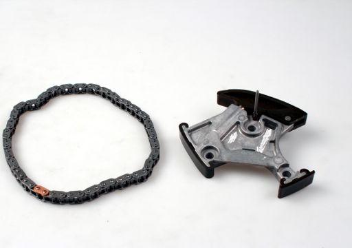 Hepu 21-0150 - Chain Set, oil pump drive autospares.lv