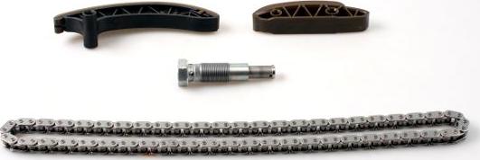 Hepu 21-0130 - Timing Chain Kit autospares.lv