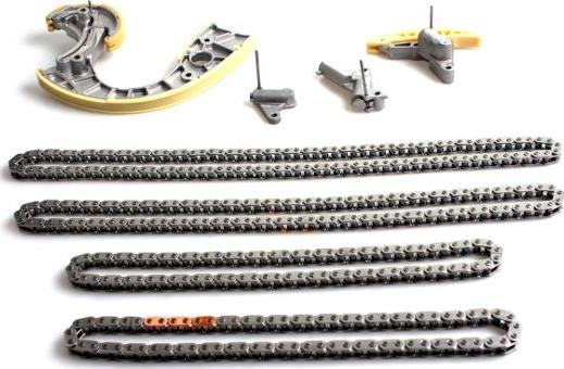 Hepu 21-0345 - Timing Chain Kit autospares.lv