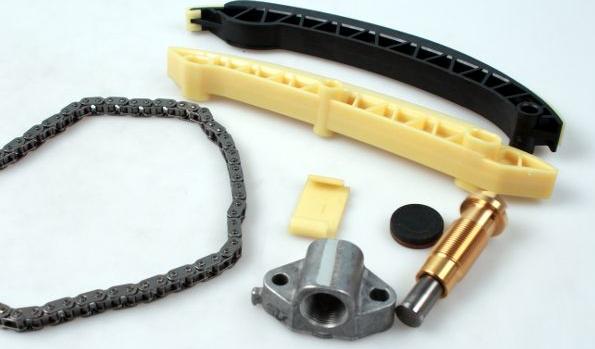 Hepu 21-0265 - Timing Chain Kit autospares.lv