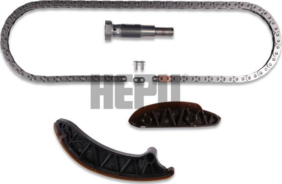 Hepu 21-0287 - Timing Chain Kit autospares.lv