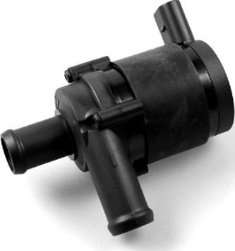 Hepu AP8219 - Water Pump, parking heater autospares.lv