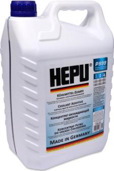 Hepu P999-005 - Antifreeze autospares.lv