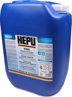 Hepu P999-020 - Antifreeze autospares.lv