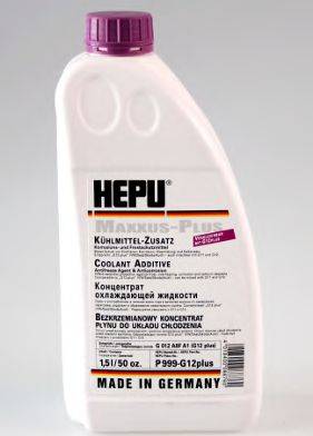 Hepu P999-12P - Antifreeze autospares.lv