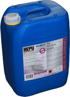 Hepu P999-G13-020 - Antifreeze autospares.lv