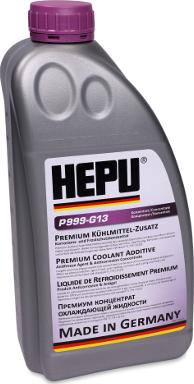 Hepu P999-G13 - Antifreeze autospares.lv