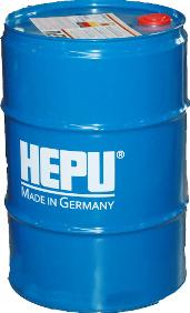 Hepu P999-G12-060 - Antifreeze autospares.lv