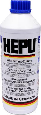 Hepu P999 - Antifreeze autospares.lv