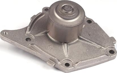 Hepu P958 - Water Pump autospares.lv