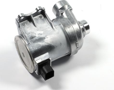 Hepu P988 - Water Pump autospares.lv