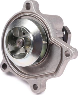 Hepu P566 - Water Pump autospares.lv