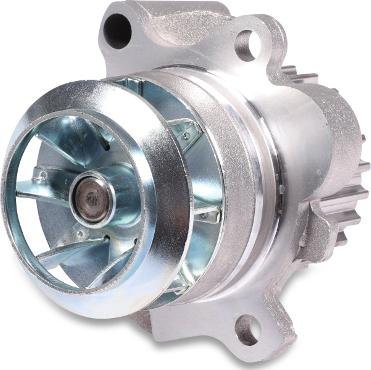 Hepu P587 - Water Pump autospares.lv