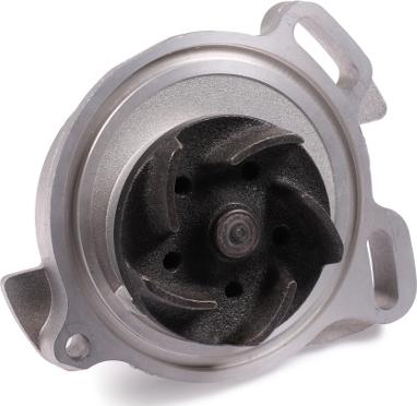 Hepu P527 - Water Pump autospares.lv