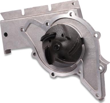 Hepu P575 - Water Pump autospares.lv