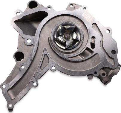 Hepu P1529 - Water Pump autospares.lv