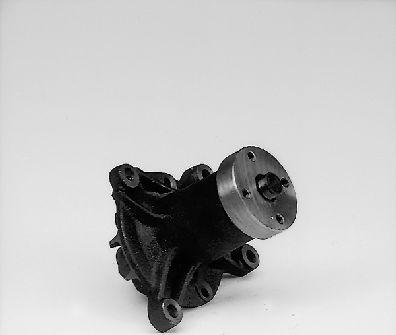 Hepu P157 - Water Pump autospares.lv