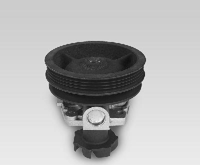 Hepu P1047 - Water Pump autospares.lv