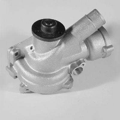 Hepu P184 - Water Pump autospares.lv