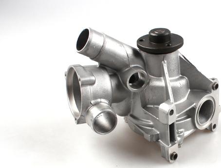 Hepu P180 - Water Pump autospares.lv