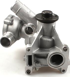 Hepu P180 - Water Pump autospares.lv