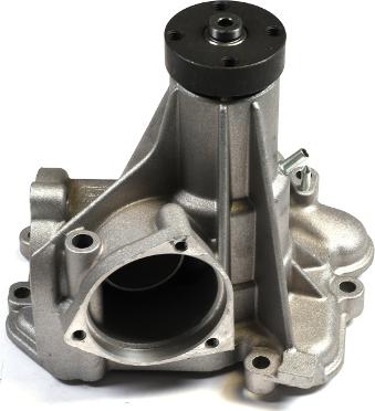 Hepu P181 - Water Pump autospares.lv