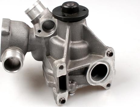 Hepu P182 - Water Pump autospares.lv