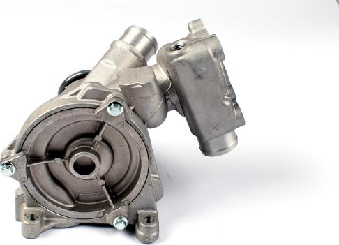 Hepu P187 - Water Pump autospares.lv