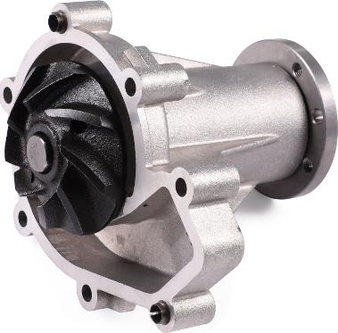 Hepu P176 - Water Pump autospares.lv