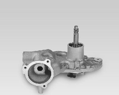 Hepu P892 - Water Pump autospares.lv