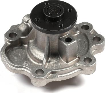 Hepu P366 - Water Pump autospares.lv