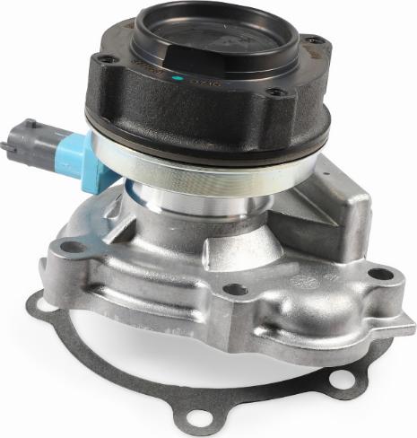 Hepu P3001 - Water Pump autospares.lv