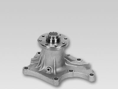 Hepu P3305 - Water Pump autospares.lv