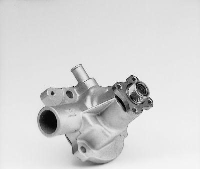 Hepu P298 - Water Pump autospares.lv