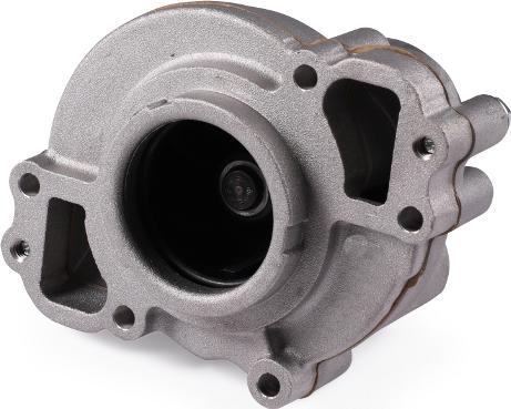 Hepu P282 - Water Pump autospares.lv