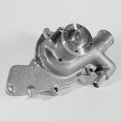 Hepu P238 - Water Pump autospares.lv