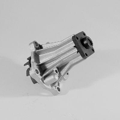 Hepu P220 - Water Pump autospares.lv