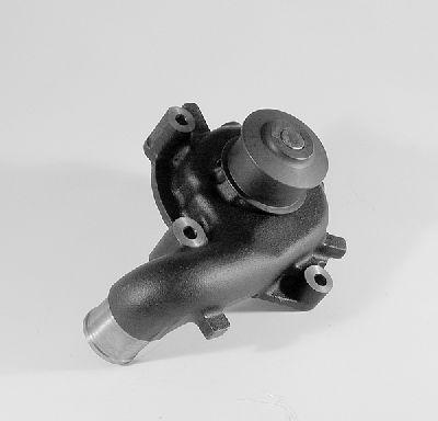 Hepu P228 - Water Pump autospares.lv