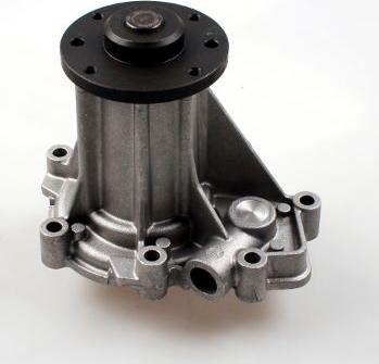 Hepu P7930 - Water Pump autospares.lv