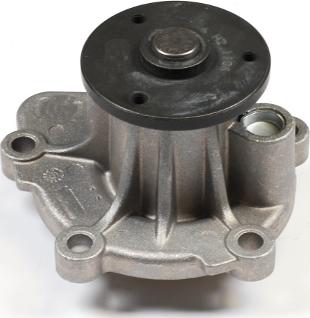 Hepu P7405 - Water Pump autospares.lv