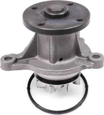 Hepu P7411 - Water Pump autospares.lv