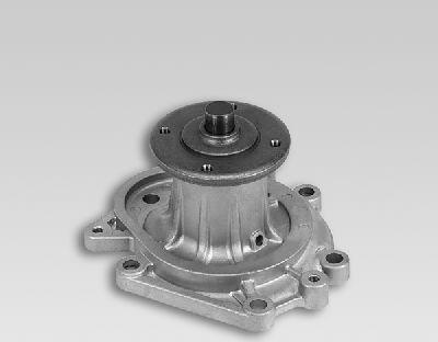 Hepu P705 - Water Pump autospares.lv