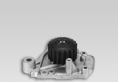 Hepu P782 - Water Pump autospares.lv
