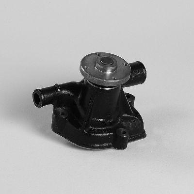 Hepu P7374 - Water Pump autospares.lv